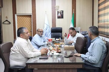 تفاهم‌نامه ساماندهی حضور طبیعت گردان در مناطق چهارگانه محیط‌زیست استان سمنان منعقد شد