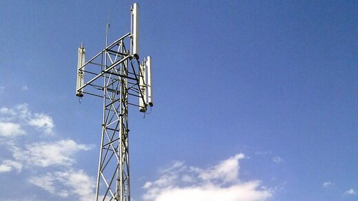سایت جدید تلفن همراه اول در روستای سورگلم یکدار شهرستان جاسک هرمزگان راه‌اندازی شد