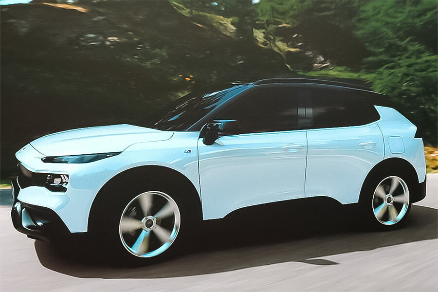 نگاهی به طراحی محصولات جدید ایرانخودرو / چهره جدید خودروهای ایرانی