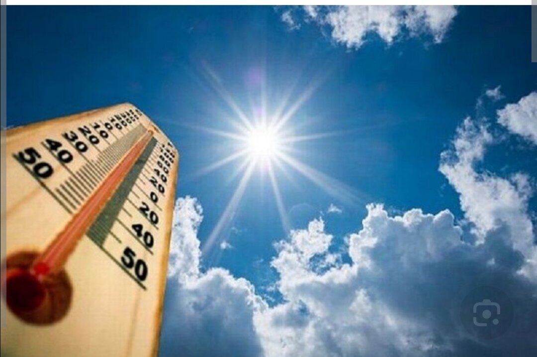 اعلام وضعیت گرما در تهران تا پنجشنبه