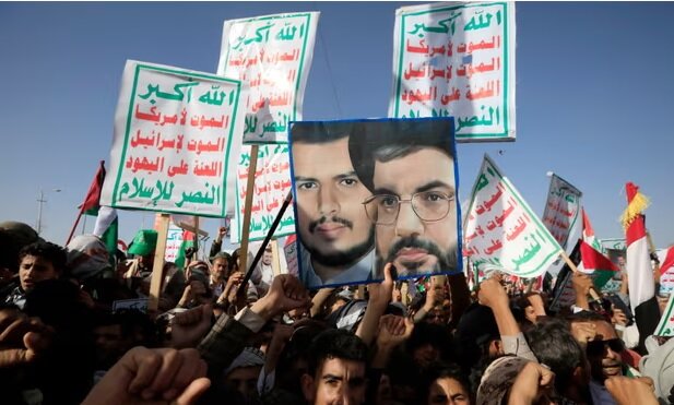 تحلیل جالب گاردین از جنگ آمریکا و یمن/ حوثیها گروهی نیستند که با بمباران محو شوند