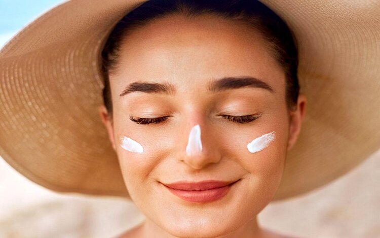 میزان مصرف ضد آفتاب و نحوه تمدید در تابستان