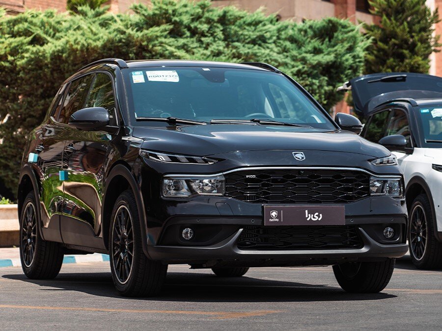 شاسیبلند ایرانخودرو یا پژو ۲۰۰۸؛ کدامیک برنده است؟