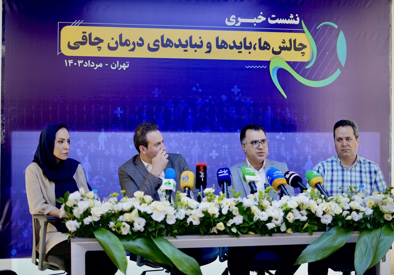 چه کسانی کاندید جراحی چاقی هستند؟/ اضافهوزن، گریبانگیر بیش از نصف جمعیت کشور