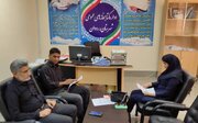 مرکز خدمات روانشناسی و مشاوره «راه زندگی» در کتابخانه عمومی امام خمینی رودان افتتاح شد