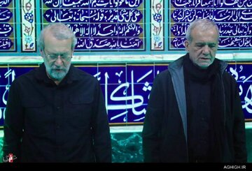 لاریجانی نامه جنتی را بالای سرش یا زیر شیشه میز بگذارد / قصه خالص سازان محدود به رد صلاحیت های سیاسی نیست و راه استفاده از کارشناسان برجسته را هم بستند