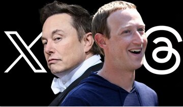کتککاری ۲ میلیاردر/ ماسک دوباره زاکربرگ را به مبارزه تن به تن دعوت کرد