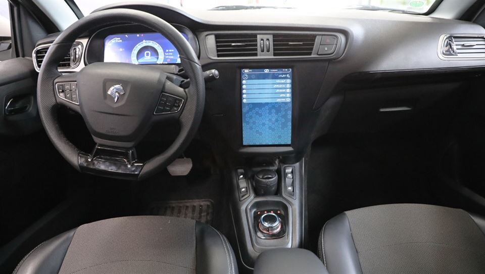 نوآوری به سبک وزیر صمت: نیسان و تسلا بومیسازی میشوند!