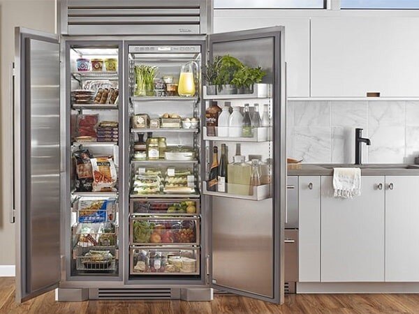 کدام یخچال ها از نظر تعمیرکاران مناسب هستند