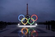 ببینید |  تصاویری از آغاز مراسم افتتاحیه المپیک پاریس
