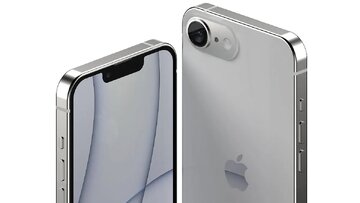 ارزانترین آیفون از مودم ۵G اختصاصی اپل بهره میبرد!