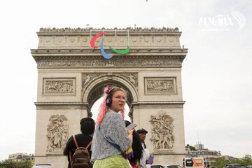 حواشی افتتاحیه المپیک 2024 پاریس ساعاتی مانده به شروع مراسم رسمی