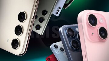 اتحاد اپل و سامسونگ برای ساخت یک موبایل! اتحاد اپل و سامسونگ برای ساخت یک موبایل!