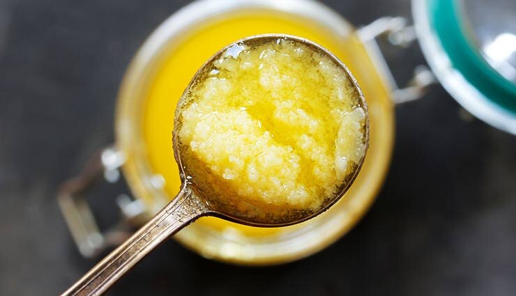 چرا در قدیم، روغنهای حیوانی خوش عطرتر بودند؟/ گیاهی که مسئول عطر و طعم روغن کرمانشاهی است!/ روغن کرمانشاهی یا کره محلی؟