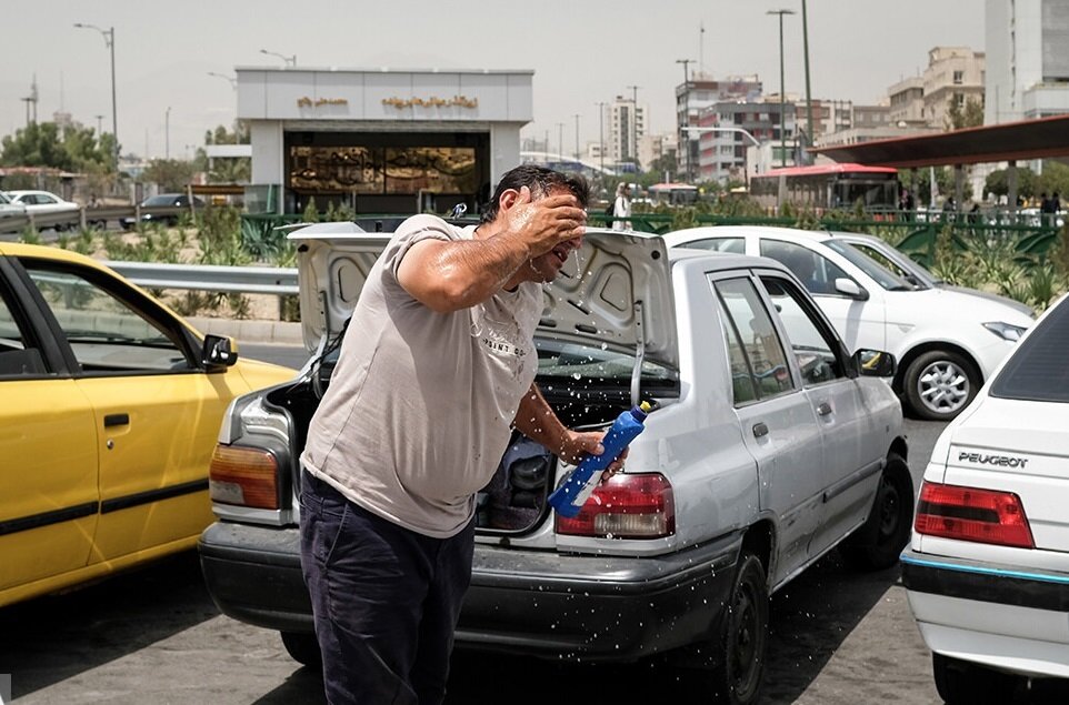 گرم‌ترین شهرهای جهان در ۲۰ سال گذشته/ کدام شهر ایران جزو گرم‌ترین‌های جهان است؟