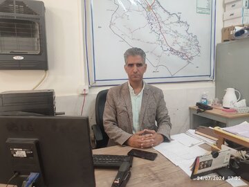 ضرورت توجه ویژه دولت دکتر پزشکیان به حوزه سلامت استان خوزستان