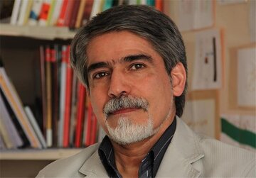 توصیه های احمد پورنجاتی به پزشکیان/ این موارد را روی کاغذ بنویسید و هر روز صبح بخوانید