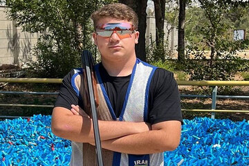 محمد بیرانوند کیست؟/ آیندهات را بساز پسر! محمد بیرانوند کیست؟/ آیندهات را بساز پسر!