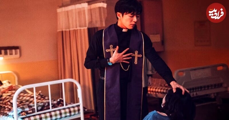 ۱۰ سریال کرهای «ماورائی» که نباید از دست بدهید