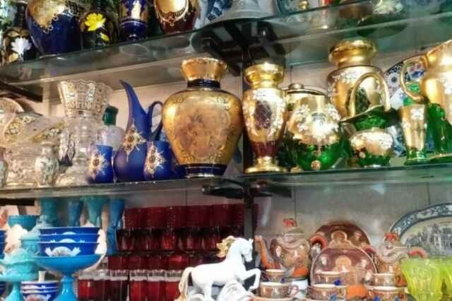 سمساری آنلاین بالاترین خریدار لوازم دسته دوم خانگی و اداری