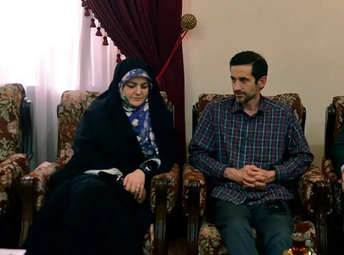 مواضع سیاسی یوسف، فرزند دیگر مسعود پزشکیان/ احترام به نظر شورای نگهبان در زمان رد صلاحیت پدر