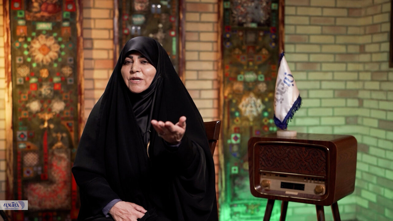 روزهایِ سخت سکینه سادات پاد در دولت سیزدهم / مشی فکری من با کلان دولت متفاوت بود ولی با شخص رئیسی نه