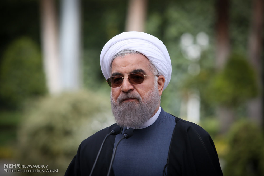 ببینید | اتهامات شوکه‌کننده کارشناس برنامه صداوسیما به حسن روحانی: مذاکره با یک اسرائیلی!