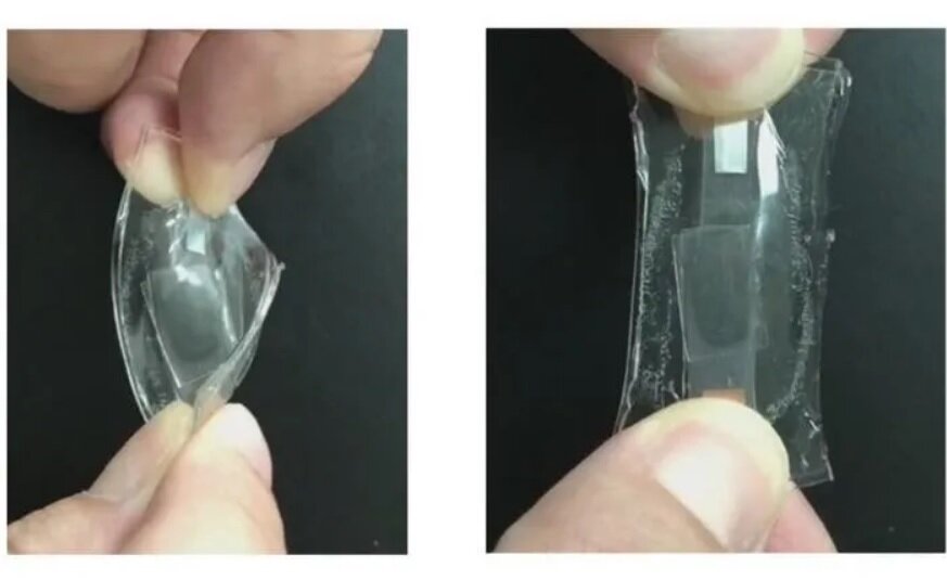 موبایلهایی به نازکی کاغذ به بازار میآیند