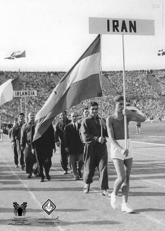 ایران یک " سیندرلا " می‌خواهد!