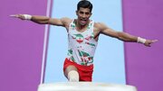 درخواست فینالیست المپیک از رییس جمهور منتخب