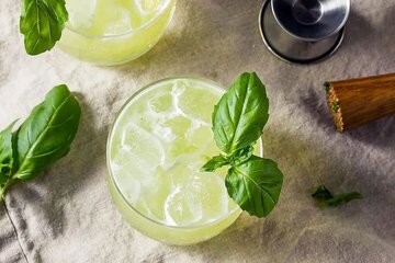 با این شربت از گرمازدگی جلوگیری کنید با این شربت از گرمازدگی جلوگیری کنید