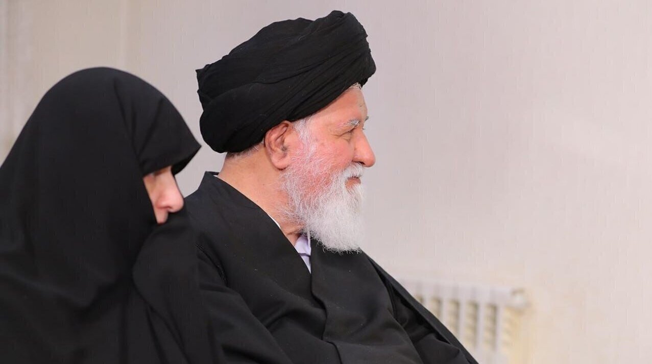 زیر سایه سیاست؛ جمیله علمالهدی چگونه خبرساز شد؟
