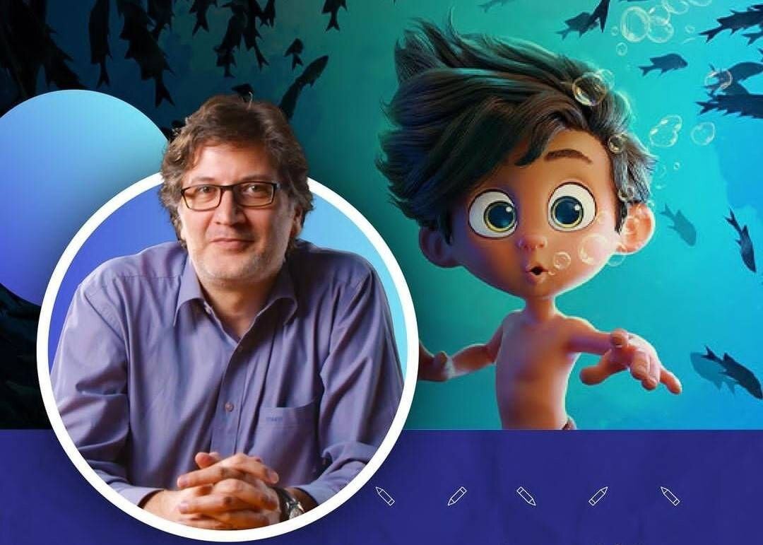 «پسر دلفینی» در کانال ۵ میلیون دلاری است/ ژاپنیها به سراغ قصههای آرش، امیر ارسلان و... آمدند اما ما بهره نبردیم/ «پسر دلفینی ۲» در دست تولید است