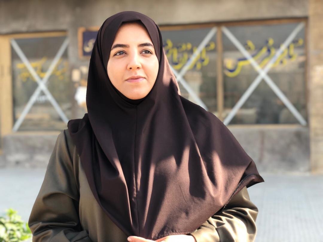 بازیگری که خانوادهاش اجازه نداند با حمید لولایی و مریم امیرجلالی همبازی شود