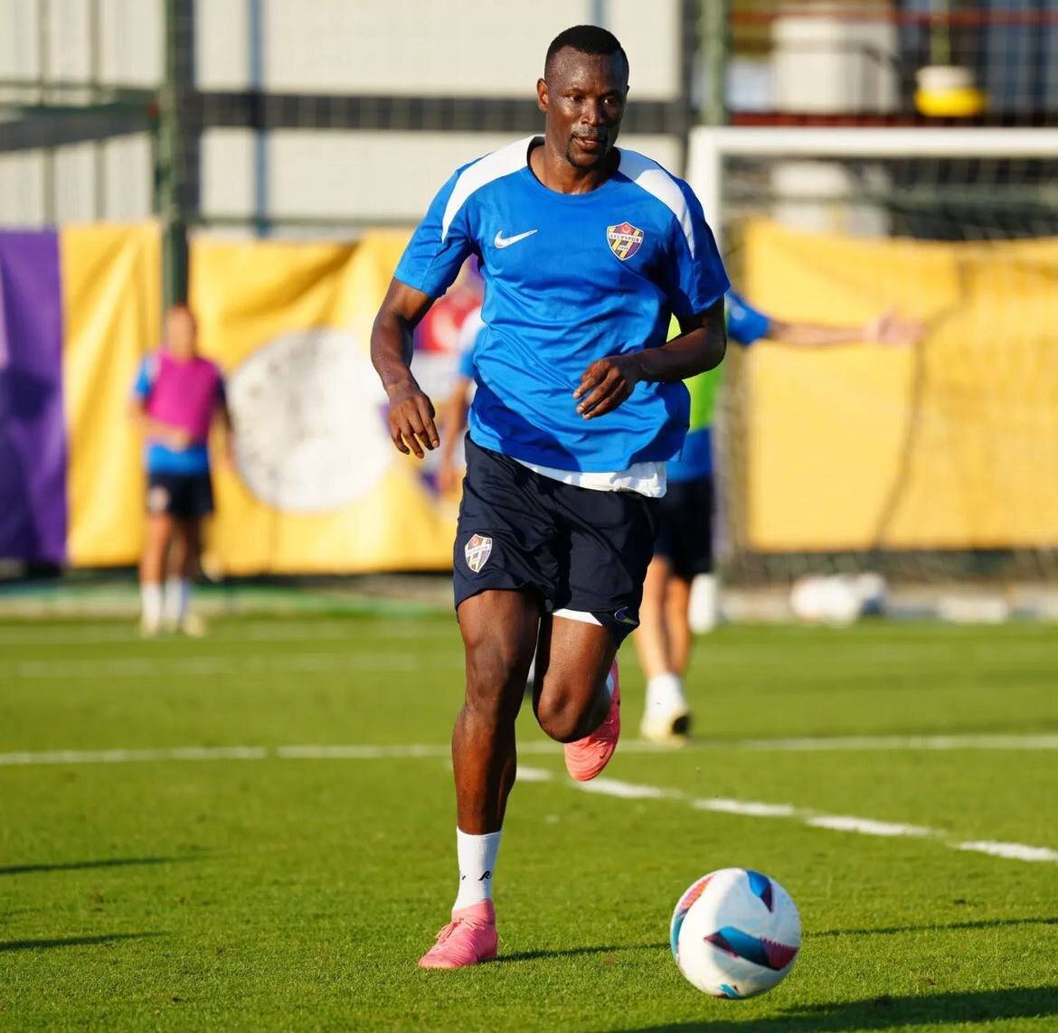 عکس | ستاره محبوب استقلالیها اینجاست؛ در ترکیه دور از تیم نکونام!