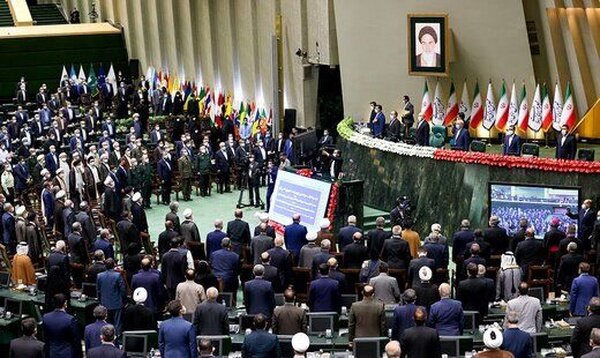 حضور بیش از ۷۰ کشور و ۶۰۰ خبرنگار داخلی و خارجی در مراسم تحلیف مسعود پزشکیان
