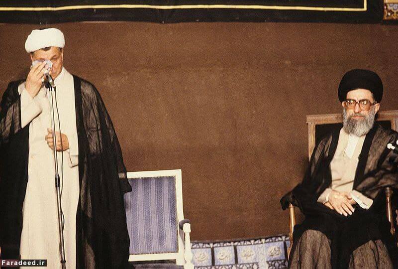 آیتالله هاشمی؛ رکورددار برگزاری مراسم تحلیف /روحانی در حضور لاریجانی ها سوگند خورد/یزدی کنار خاتمی ایستاد، شاهرودی کنار احمدی نژاد +جدول