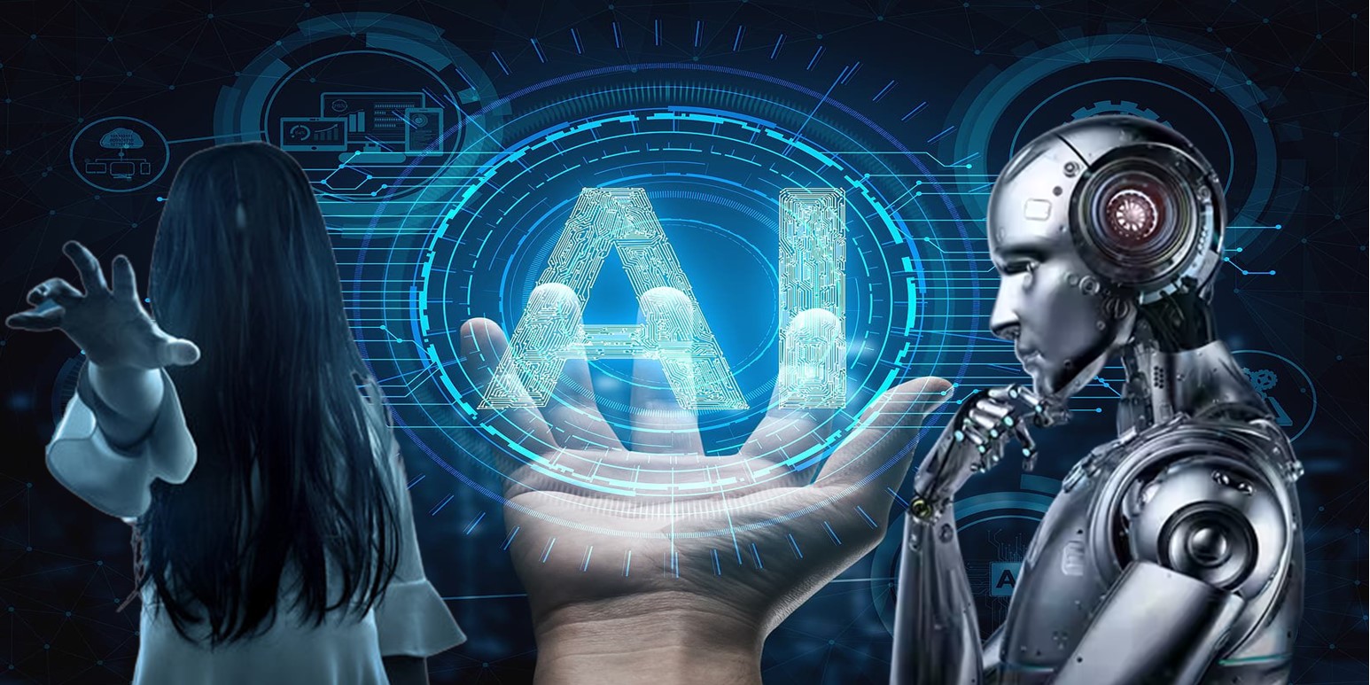 هوش مصنوعی حالا مردگان را زنده میکند!