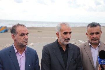 تولید هزار و ۶۵۰ مگاوات تولید برق در مازندران برنامه‌ریزی شد