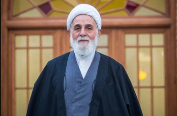 ناطق نوری: ایران هیچگاه از دفاع برای تمامیت ارضی خود کوتاه نیامده است / عدو شود سبب خیر اگر خدا خواهد