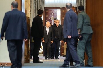 فهرستهای ساختگی درباره کابینه پزشکیان / به نام شخصیتها و چهرهها، به کام فهرستسازان و لابیگران فهرستهای ساختگی درباره کابینه پزشکیان / به نام شخصیتها و چهرهها، به کام فهرستسازان و لابیگران