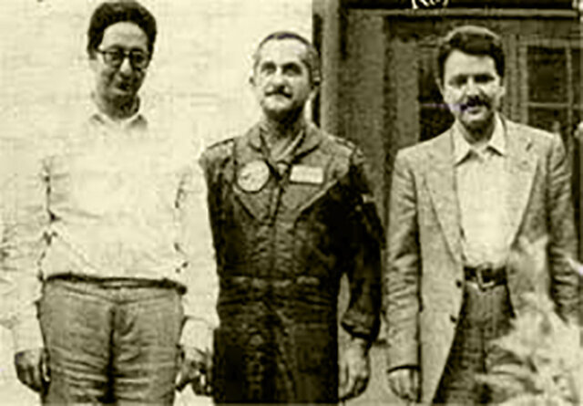 این چهره سیاسی با لباس زنانه از ایران فرار کرد /مسعود رجوی چه نقشی داشت؟ /خاطرات دو نظامی دیگر