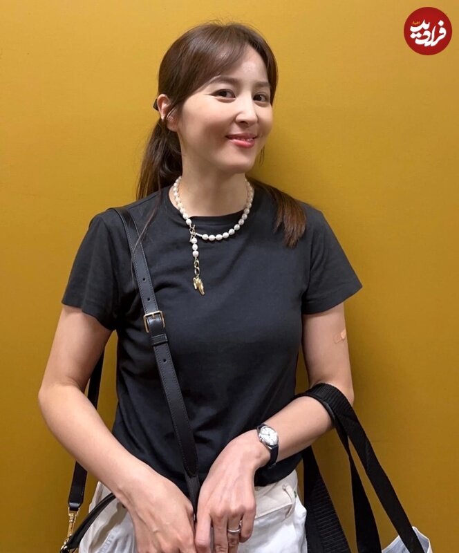 چهره متفاوت «بانو سوسانو» در ۴۲ سالگی/ عکس