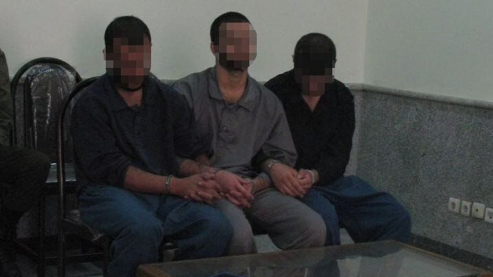 دستگیری عاملان حمله با اره موتوری به جنگلبان گیسوم