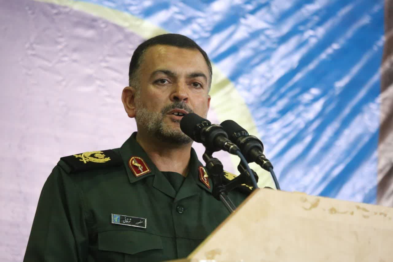 ۶۵۰۰ جهادگر استان سمنان در رزمایش جهادگران فاطمی۴ ساماندهی شدند