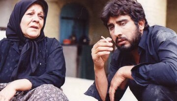 بازگشت سوپراستار دهه هفتاد به پرده سینما بازگشت سوپراستار دهه هفتاد به پرده سینما