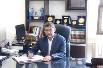 بام ایران  میزبان اختتامیه هفتمین جشنواره کتابخوانی کتاب‌نوش کشور