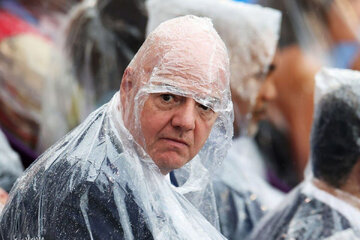 پیام اینفانتینو برای رونالدو: از تو الهام میگیرم پیام اینفانتینو برای رونالدو: از تو الهام میگیرم