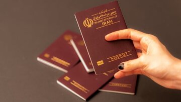 اعتبار گذرنامهها 10 ساله میشود؟