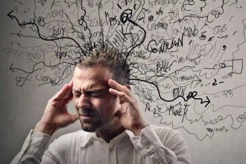 توصیههای سلامت روان برای روزهای پرتنش توصیههای سلامت روان برای روزهای پرتنش